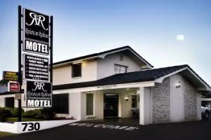Riviera on Ruthven Motel, Toowoomba
