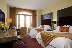 The Bohemian Hotel Savannah Riverfront, Autograph Collection, Savannah