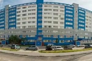 Alatir Noviy Urengoy, pr-t Leningradskiy, d. 14 Hotel, Novy Urengoy