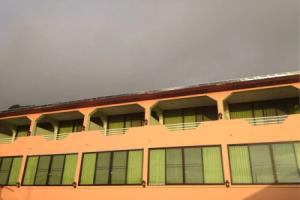 Sabaidee Maesalong Hotel, Mae Salong