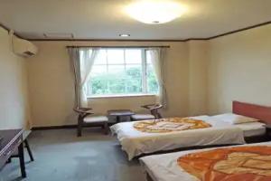 Rosemary Hotel, Kagoshima