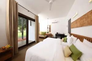 SigiriyaJungles Resort & Spa, Sigiriya