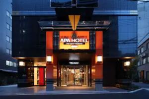 APA Hotel Shin Osaka Eki Tower, Osaka