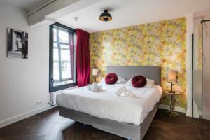 Boutique Hotel Eleanor, Middelburg