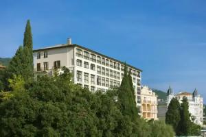 Hotel Kristal - Liburnia, Opatija