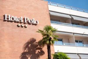 Hotel Polo, Ascona