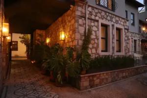 Studio Flat in Old Town Emp 106, Antalya