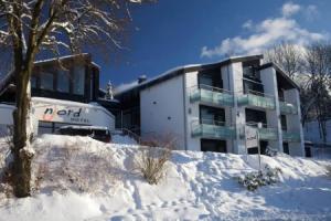 Hotel Njord, Hahnenklee-Bockswiese