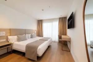 SH Jávea Hotel, Javea