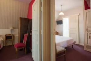 Hotel Rabelais, Tours