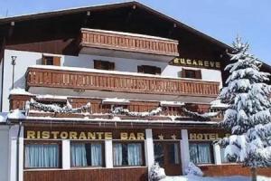 Hotel Bucaneve, Moena
