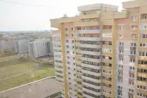 Apartments on Stroiteley Avenue, Vladimir