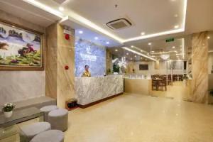 The Swan Hotel, Nha Trang