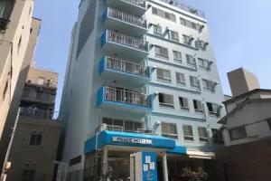 Hiroshima Peace Hotel - Hostel, Hiroshima