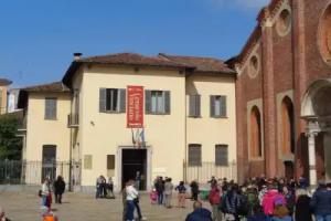 Olona Place 3, Milan
