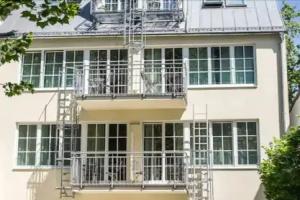 Hotel Spiess & Spiess, Vienna