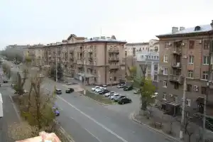 Apartments in the center of Volgograd on Sovetskaya St., 3, Volgograd