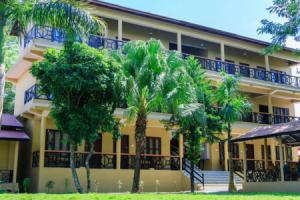 Tiger Residency Resort, Sauraha