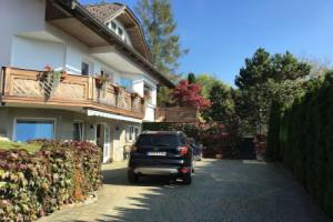 Rudi Hiti's Guest House, Bled