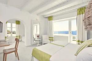 Archipelagos Hotel, Kalafatis