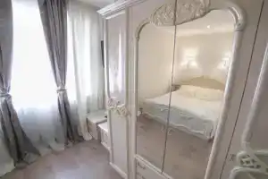 Apartment On 1 Maya, Chernomorsk