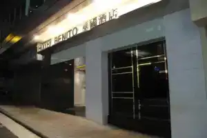 Hotel Benito, Hong Kong