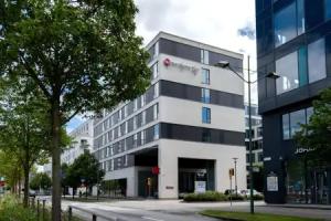 Best Western Plus Park City Malmo, Malmoe