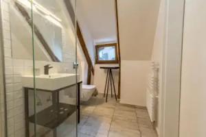 . Rossmarkt Haus camere de inchiriat Cottage, Brasov