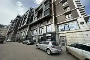 Artinvest on Volkova Street, Kazan