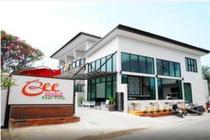Bee Orchid Pool Villa, Jomtien Beach