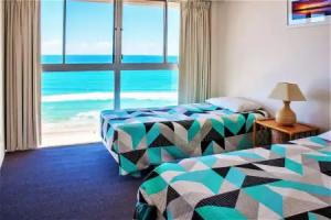 Cashelmara Beachfront Apartments, Gold Coast