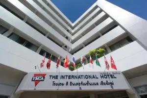 YMCA International Hotel, Chiang Mai City