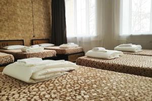 Loft, Angarsk