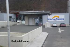 Ferienwohnung Apartments, Thale