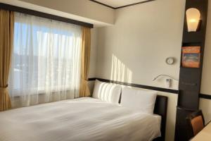 Toyoko Inn Saitama Iwatsuki Ekimae, Saitama
