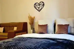 Apartments on 186 Polygraphic Street, Engels