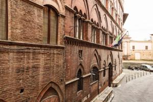 B&B Quattro Cantoni, Siena