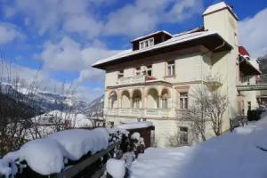 Villa Excelsior Hotel & Kurhaus, Bad Gastein