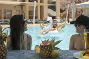 Taba Sands Hotel & Casino - Adult Only, Taba