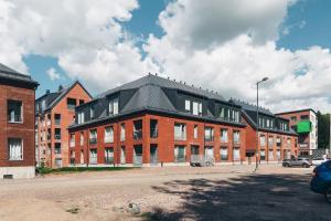 Spot Apartmentsn Keskus, Espoo