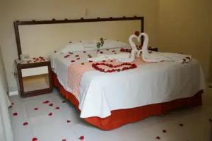 Hotel Santa Rosa, Oaxaca