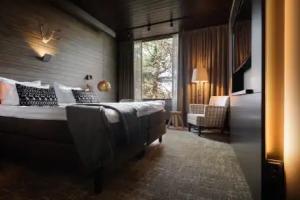 Lapland Hotels Sky Ounasvaara, Rovaniemi