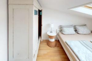 Ostseequartier Vorpommern Am Alten Warmbad Hotel, Wolgast
