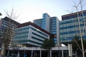 VIP Executive Arts Hotel, Lisbon