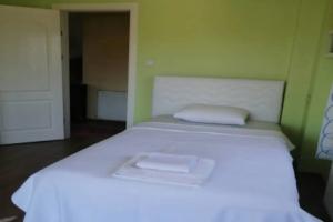 Duplex Villa With Pool Winter Garden in, Dalaman