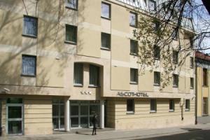 Hotel Ascot Premium, Krakow