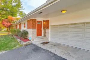 ~ 10 Mi to Dtwn: Home w/ Game Room!, Indianapolis