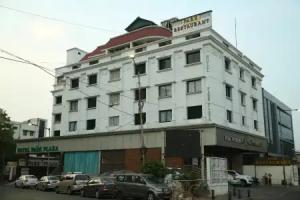 Hotel Park Plaza, Chennai