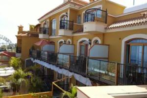 Vv Apartamentos Estrella Del Norte, Icod De Los Vinos