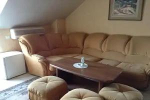 Family Hotel Europas, Sandanski